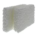 Tier1 Replacement for Holmes HWF23CS Models HM1200, HM1250, HM1206, HM1200TPK1 Humidifier Filter 2 Pack