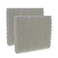 Tier1 Replacement for Holmes HWF45 HWF-45 Models HM1550, HM1555, HWF45-C Humidifier Wick Filter 2 Pack