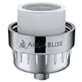 AquaBliss Replacement Multi-Stage Shower Filter Cartridge  SF220 