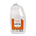 Hyoola 1-Gallon Liquid Paraffin Lamp Oil