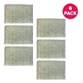 Crucial Air Replacement Humidifier Filter- Compatible with Holmes Part # HWF-100