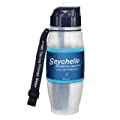 Seychelle Extreme Water Filter Bottle 28 oz 