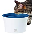 Catit Design Senses Fountain with Water Softening Cartridge, 3L 50761A1