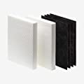 Coway AP-1216-FP Replacement Filter Pack for AP-1216L