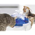 Catit Fresh & Clear Drinking Fountain for Cats and Puppies 50050
