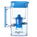 Water Pitcher with Filter with Filtration System – PH Alkaline