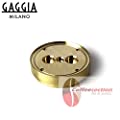 Gaggia - Brass Shower Holder 57x14mm – WGA16G1002