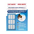 Cat Mate Replacement Filter Cartridges 4-Count 339