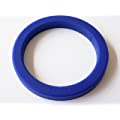 Cafelat Silicone Group Gasket 73mm (OD) x 57mm (ID) x 8.5mm thick