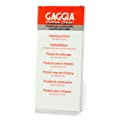 Gaggia 21001686 Coffee Cleaning Tablets