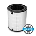 LEVOIT Air Purifier LV-H133 Replacement Filter, H13 True HEPA and Activated Carbon Filters Set, LV-H133-RF
