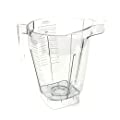 Vitamix 15896 - 192 oz Pitcher For XL Blender Without Lid and Blade 