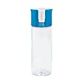 MAVEA MicroDisc Water Filter Bottle
