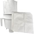 Impresa 30 Pack Cold Brew Paper Filter Bags