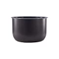 Ceramic Non Stick Interior Coated Inner Cooking Pot Mini 3 Quart