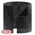 TruSens Air Purifier Replacement Carbon Filter for Large 360 HEPA Filter on Z3000 Air Purifiers