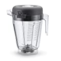 Vitamix Complete Container with Lid, Lid Plug, and Blade Assembly, 1.5 Gallon 15899