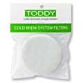 Toddy Filters