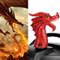 House Again Red Dragon Steam Release Accessory 