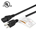 WISH Original Power Cord Replacement for Instant Pot Duo Mini, Duo 50, Duo 60, Duo Plus, Smart and Ultra