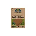 IF YOU CARE Coffee Filters, No. 2, 100-Count Boxes (Pack of 12) 