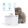 DADYPET Cat Water Fountain 2L/2.8L