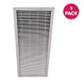 Crucial Air Replacement Filter Compatible with Blueair Deluxe 400 Air Purifier Filter