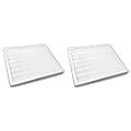 Nispira Replacement True HEPA Filter with Pre Filter Compatible with Pure Zone Purezone 3-in-1 Air Purifier
