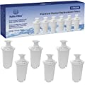 Fette Filter – Pack of 6 Water Replacement Filters