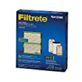 Filtrete HEPA+ Replacement- B Air Purifier Filter 0412558 