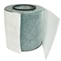 Austin Air FR402B Bedroom Machine Replacement Filter, White 