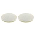 Essential Values Filter Pads Replacement For Filtron Part # 60-035 