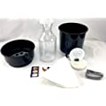 Filtron Cold Water Coffee Concentrate Brewer