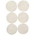 Impresa  Filtron-Compatible Replacement Filter Pads 6-Pack