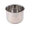 Stainless Steel Inner Cooking Pot - 6 Quart 