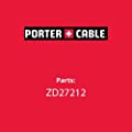 PORTER-CABLE ZD27212 Gauge