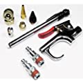 PORTER-CABLE N075781 Blow Gun Kit