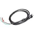 N137875 Air Compressor Cord Set Porter Cable