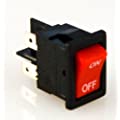 PORTER-CABLE A22756 On/Off Switch