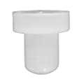 Wc-1806 Silicone Seat Cup For  Use On Wc-1809 Faucet 