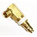 Sellerocity Brand American Made Check Valve Compatible With Dewalt Bostitch N034159