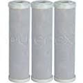 Compatible with WHKF-DB2 & WHKF-DB1  Water Filters 3 Pack by CFS