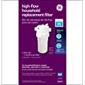 GE FXHTC Whole Home System Replacement Filter
