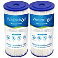 Waterdrop FXHSC Whole House Sediment Filter