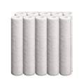 10-Pack Compatible for GE GXWH20S Polypropylene Sediment Filter by CFS 