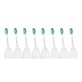 Replacement Brush Heads for Philips Sonicare E series Toothbrush HX7 