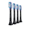 Philips Sonicare G3 Premium Gum Care replacement toothbrush heads, HX9054/95, BrushSync technology