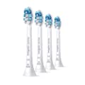 G2 Optimal Gum Care Toothbrush Heads Compatible with Sonicare Toothbrush,HX9034/65 Replacement Brush Heads