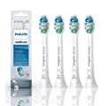 Liangzhai replacement toothbrush heads HX9023/65,C2 Optimal Plaque Control Toothbrush Head