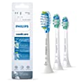 Philips Sonicare HX9023/69 Genuine Toothbrush Head Variety Pack – C3 Premium Plaque Control & C2 Optimal Plaque Control